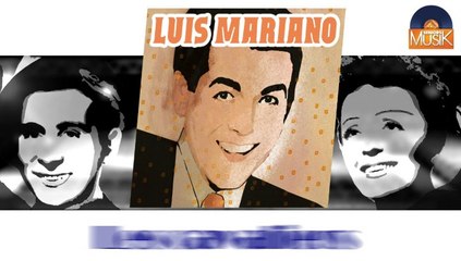 Luis Mariano - Les cavaliers (HD) Officiel Seniors Musik