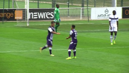 La Quotidienne du Téf - 10 Octobre 2014