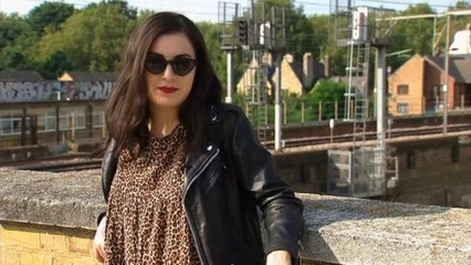 Charli XCX reflects on her international success