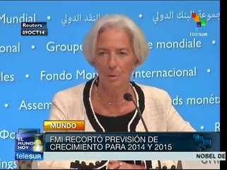 FMI declara a China como la primera economía del mundo