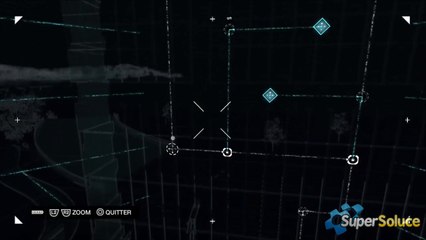 Bad Blood : dévoiler le laser avec le piratage