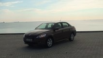 Peugeot 301 1.6 HDi sedan test – sürüş izlenimi – yakıt tüketimi – iç mekan // ototest.tv