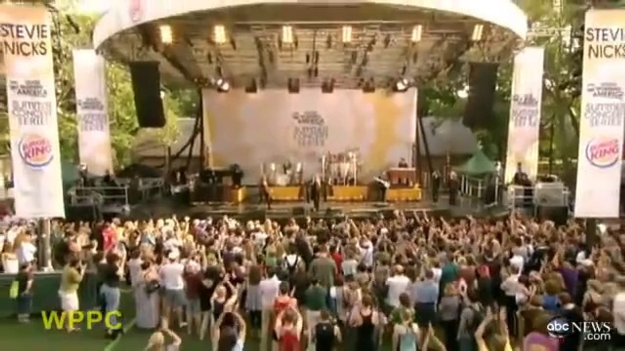 Stevie Nicks gma 08262011 rhiannon.m4v