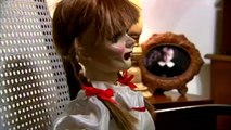 Câmera Escondida: Annabelle (Apanhados)