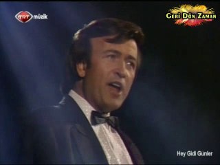 Erol Evgin - Kara Gözlerinden Yas (1991)