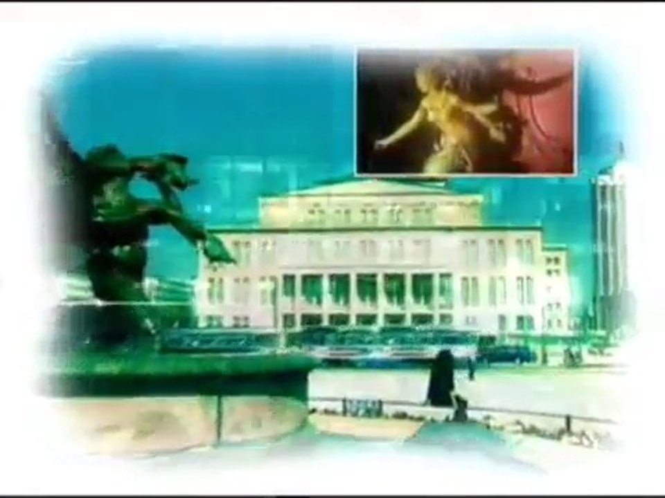 In aller Freundschaft S06x25 Der Stellvertreter