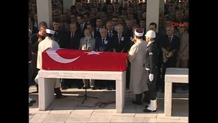 Şehit Olan Emniyet Müdür Yardımcısı Atıf Şahin, Son Yolculuğuna Uğurlandı 2