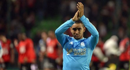 Equipe de France : Dimitri Payet a une carte à jouer