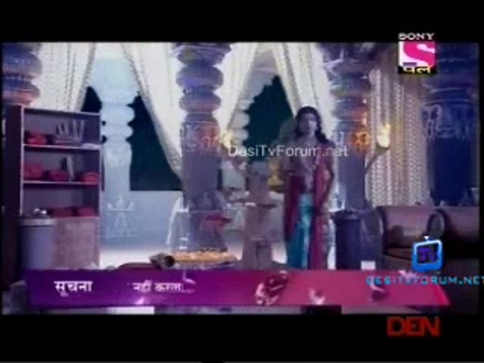 Singhasan Battisi 10th October 2014 Video Watch Online pt1