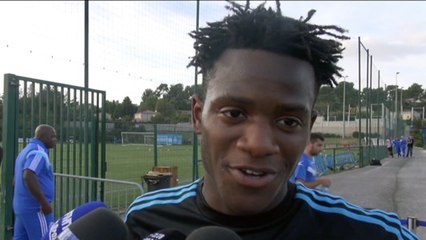 OM 1-1 Arles-Avignon : la réaction de Batshuayi