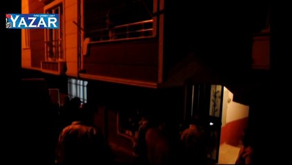 5 GÜNDÜR HABER ALINAMAYAN KADIN ÖLÜ BULUNDU