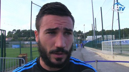 Alessandrini : "Ce n'est pas évident"