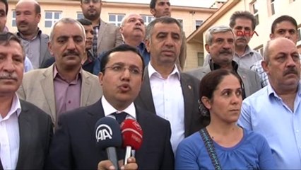 Siirt'te Sağduyu Çağrısı