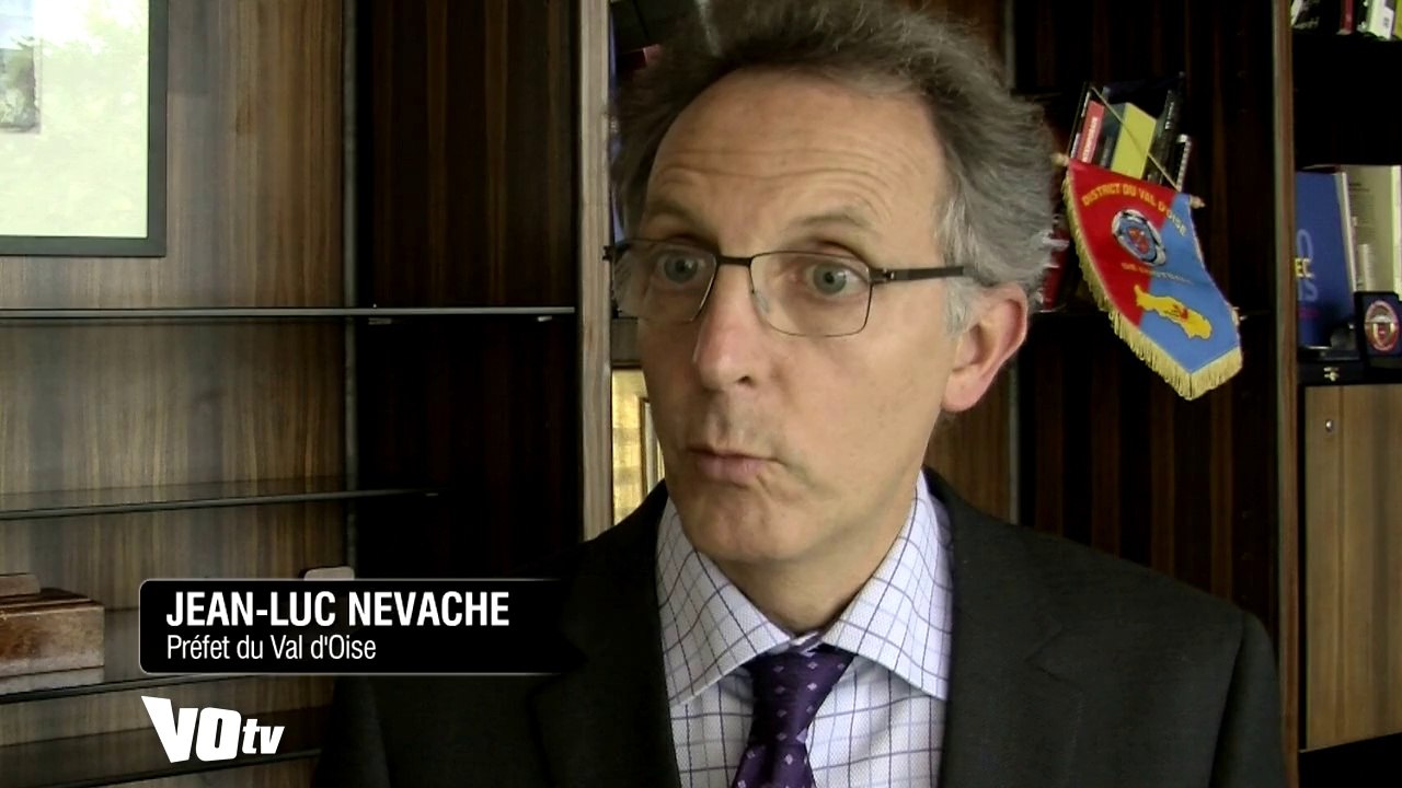 VOTV ITW Jean-Luc Nevache - sécurité routière