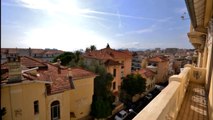 Vente - Appartement Cannes (Saint-Nicolas) - 430 000 €