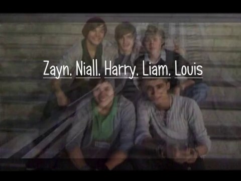 Concours Purebreak : One Direction in Orlando