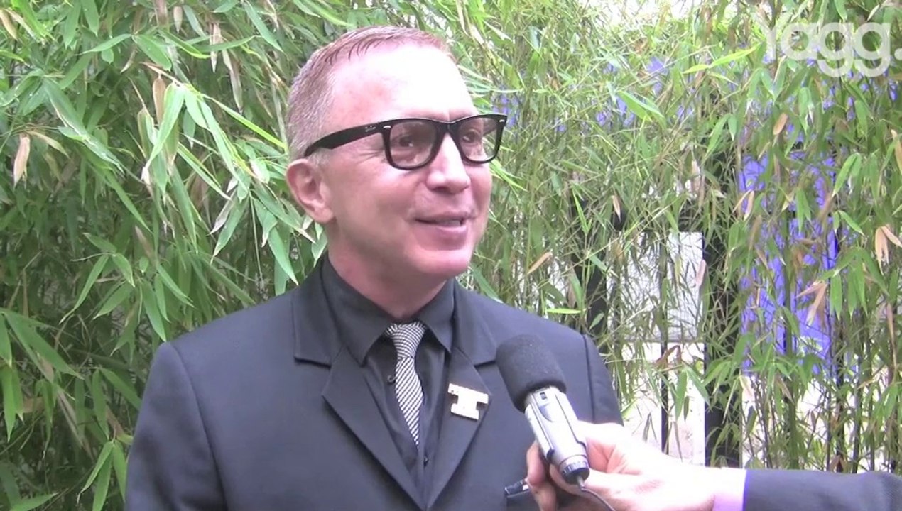 Yagg interviewe Bruce LaBruce pour le DVD de Gerontophilia