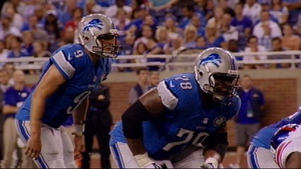 Preview: Detroit Lions vs. Minnesota Vikings