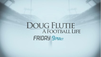 A Football Life Doug Flutie promo