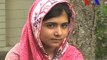 Urdu VOA Interview with Malala Yousafzai - 2009