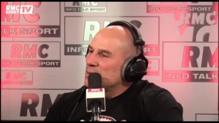 Super Moscato Show / "Même si Benzema arrivait avec une jambe en bois, Deschamps le prendrait" 10/10