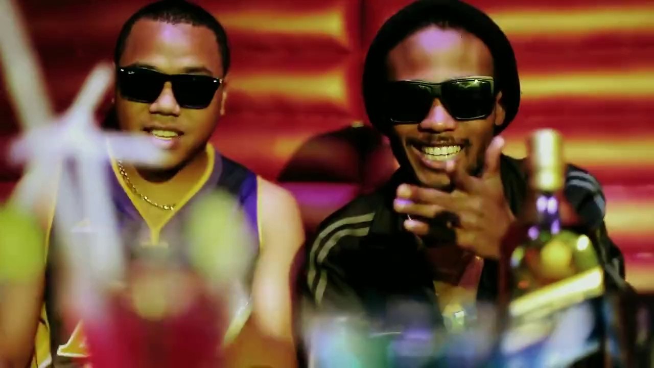 TEEJAY JERRY ft JOUDAS  -  Dance tangatrika  (gasy 2014 HD - malagasy)