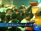 Geo Headlines-10 Oct 2014-2100
