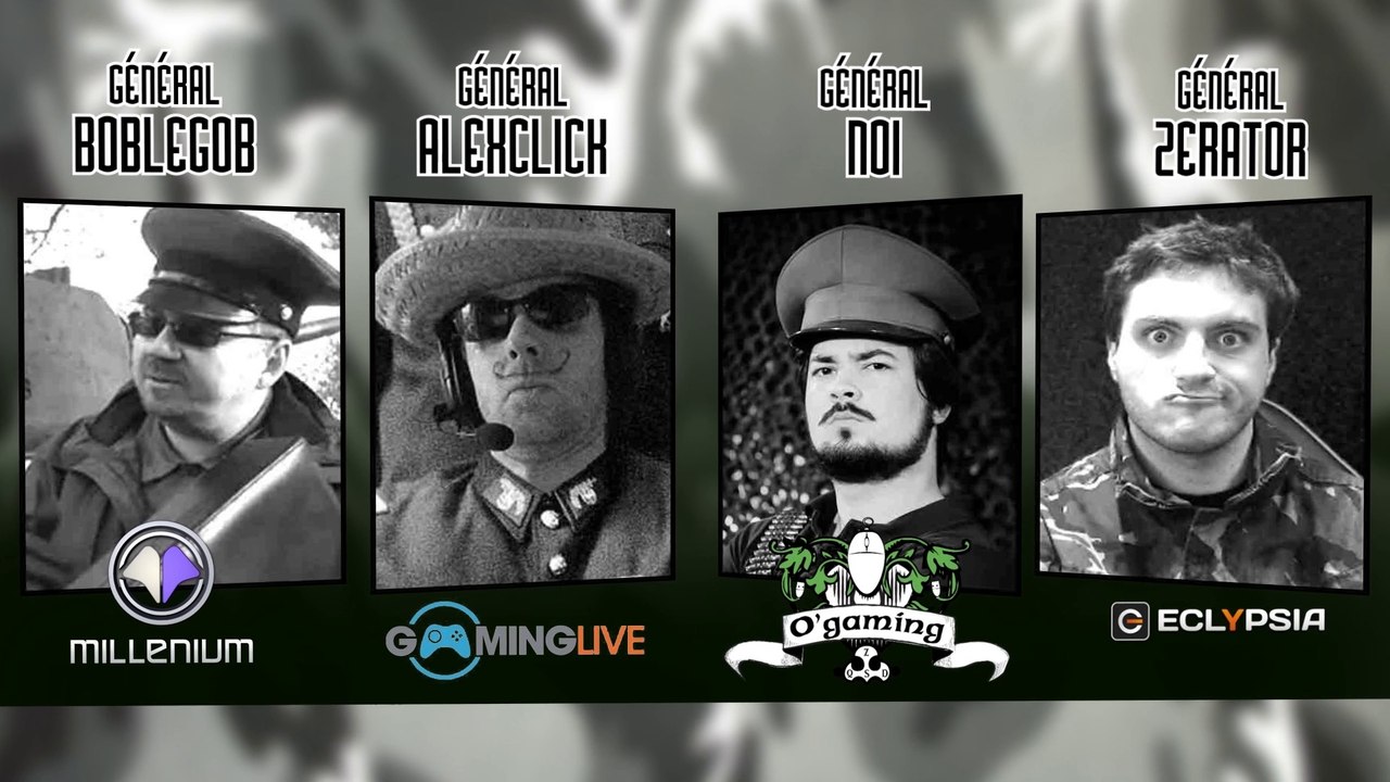 World of Tanks - Le choc des blindés : trailer