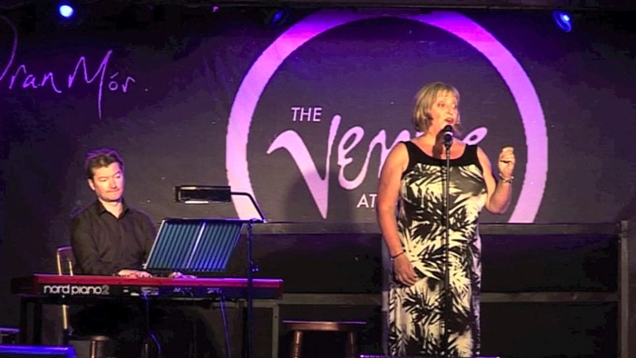 Chasing Cars (cover) Snow Patrol by Terry Neason