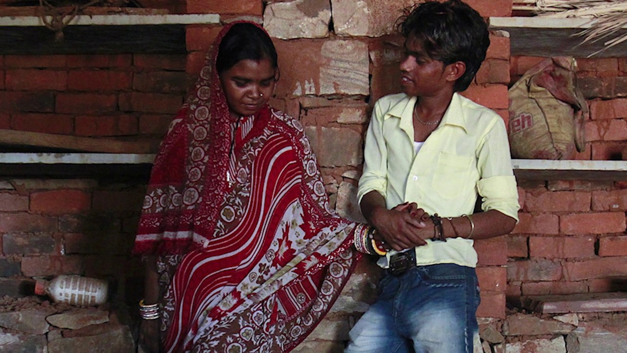 Le grand angle diplo : Sauvons nos filles de la violence