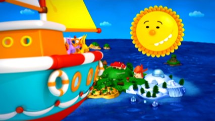 Devine Quoi ? - Une Course Agitee - Episode 51