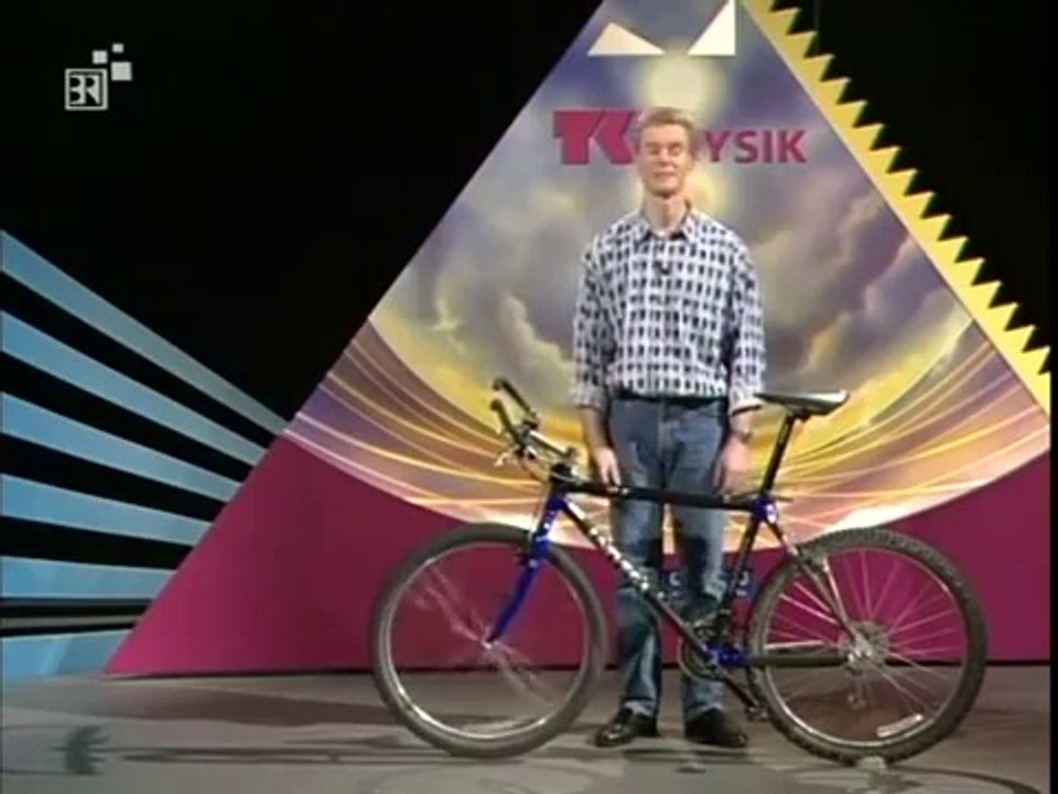 Physik 01 Mechanik - Alles in Bewegung