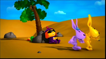 Devine Quoi ? - Un Bracelet Pour Pauline - Episode 20