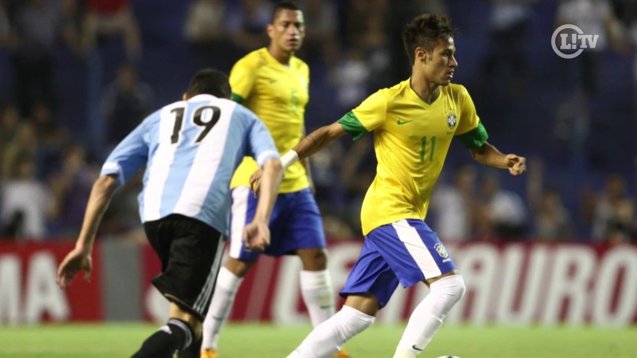 Assaf: 'É Superclássico só pela história e pela Argentina'