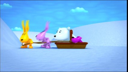 Devine Quoi ? - Une Partie De Peche Mouvementee - Episode 33