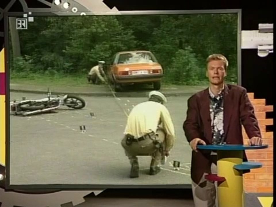 Physik 04 Mechanik - Stop and Go