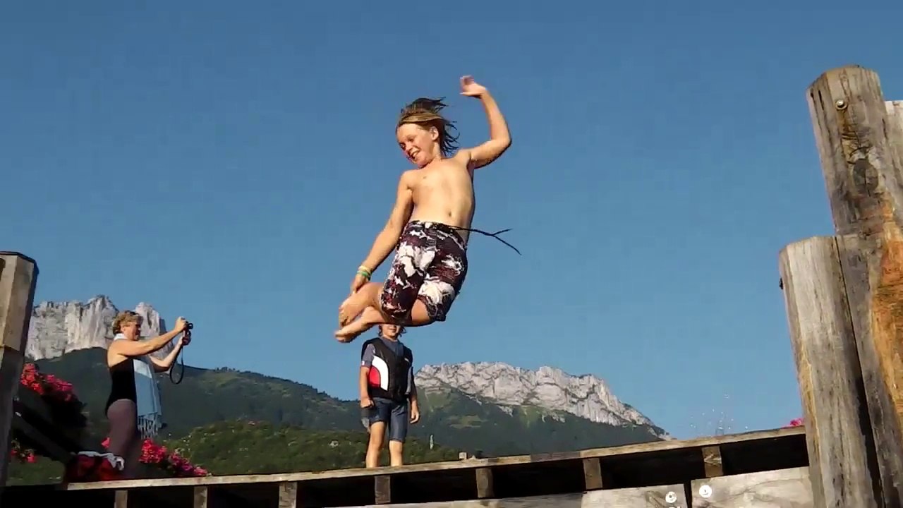 MAF&GG - Eté 2012 Version courte