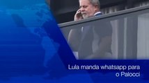 Bomba - Lula Ligando para Palocci