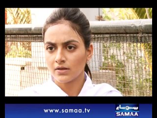 Interrogation, 11 Oct 2014 Samaa Tv