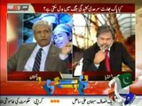 Capital Talk , 11 October 2014 , Full Show On Geo News , 11th Oct 2014