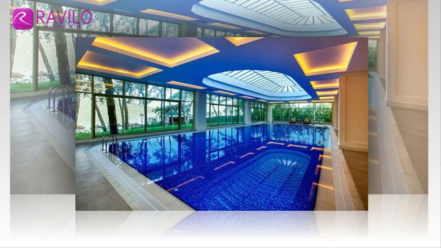 Vogue Bodrum Hotel & Resort Bodrum Turkey