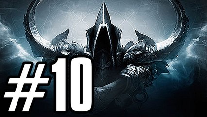 Diablo 3: Reaper of Souls DLC (Part X)