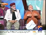 Orya Maqbool Jan - Great Analysis On India And Narendra Modi 10/11/2014