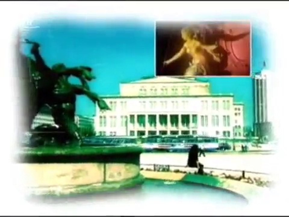 In aller Freundschaft S06x34 Besuch aus der Vergangenheit