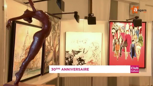 CLUB CULTURE 2ème SEMESTRE 2014 [S.2] [E.7] - Club Culture du 10 octobre 2014 : Festival Passage / Exposition