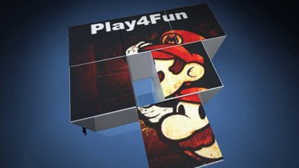 Présentation de ma chaîne *-* !