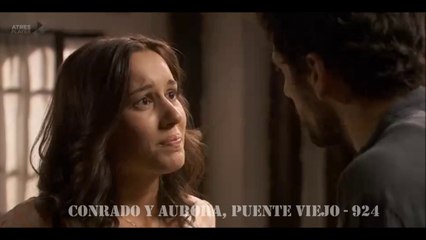 Cap. 924 Conrado y Aurora +avances