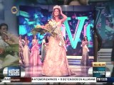 Miss Venezuela 2014: Iría a los estadios a entrevistar a los jugadores