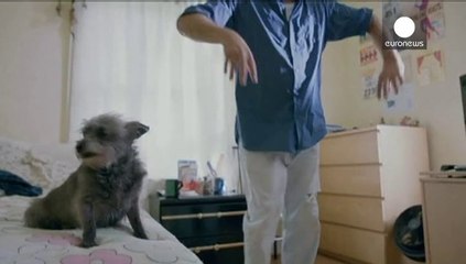 Alex Metric'in çıkış parçası ölümsüz bir aşkın izlerini taşıyor