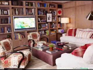 Furnished Apartments Houston